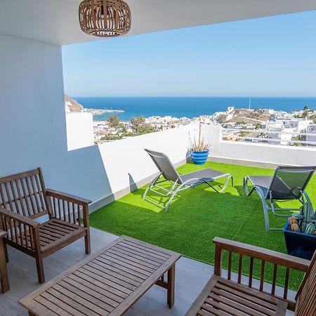 Vila Casa Bajel Sant Josep de sa Talaia Exteriér fotografie