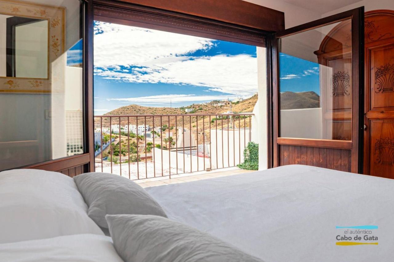 Vila Casa Bajel Sant Josep de sa Talaia Exteriér fotografie