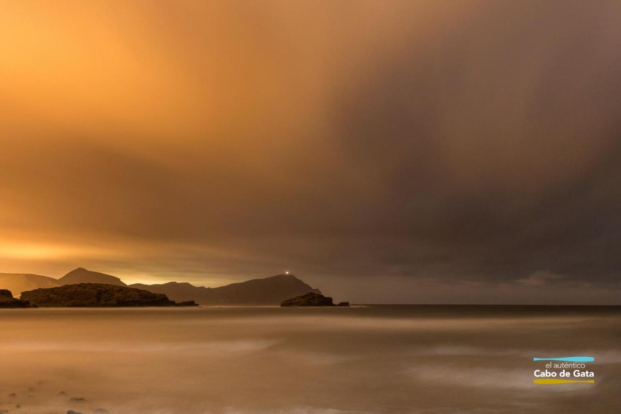 Vila Casa Bajel Sant Josep de sa Talaia Exteriér fotografie