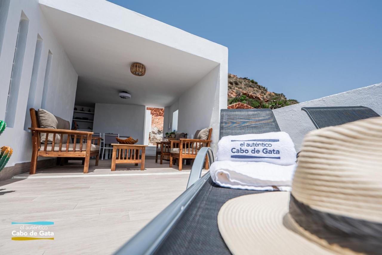 Vila Casa Bajel Sant Josep de sa Talaia Exteriér fotografie