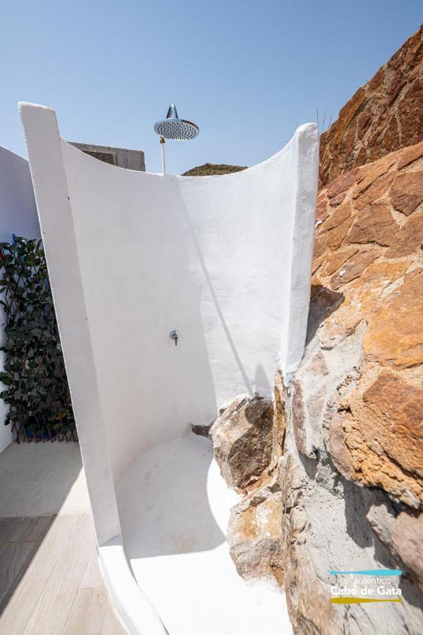 Vila Casa Bajel Sant Josep de sa Talaia Exteriér fotografie