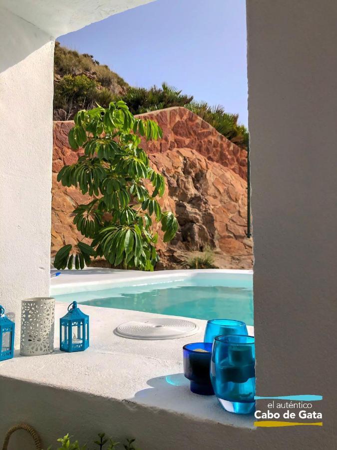 Vila Casa Bajel Sant Josep de sa Talaia Exteriér fotografie