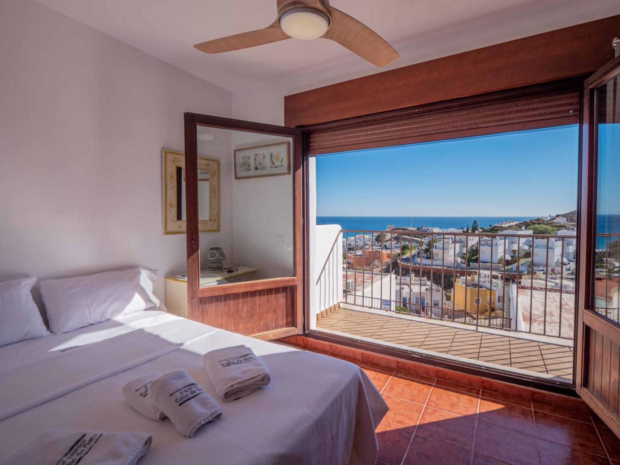 Vila Casa Bajel Sant Josep de sa Talaia Exteriér fotografie