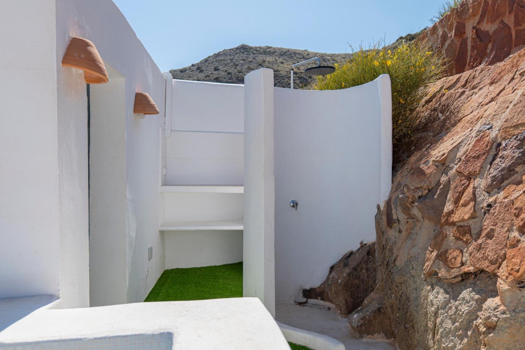 Vila Casa Bajel Sant Josep de sa Talaia Exteriér fotografie