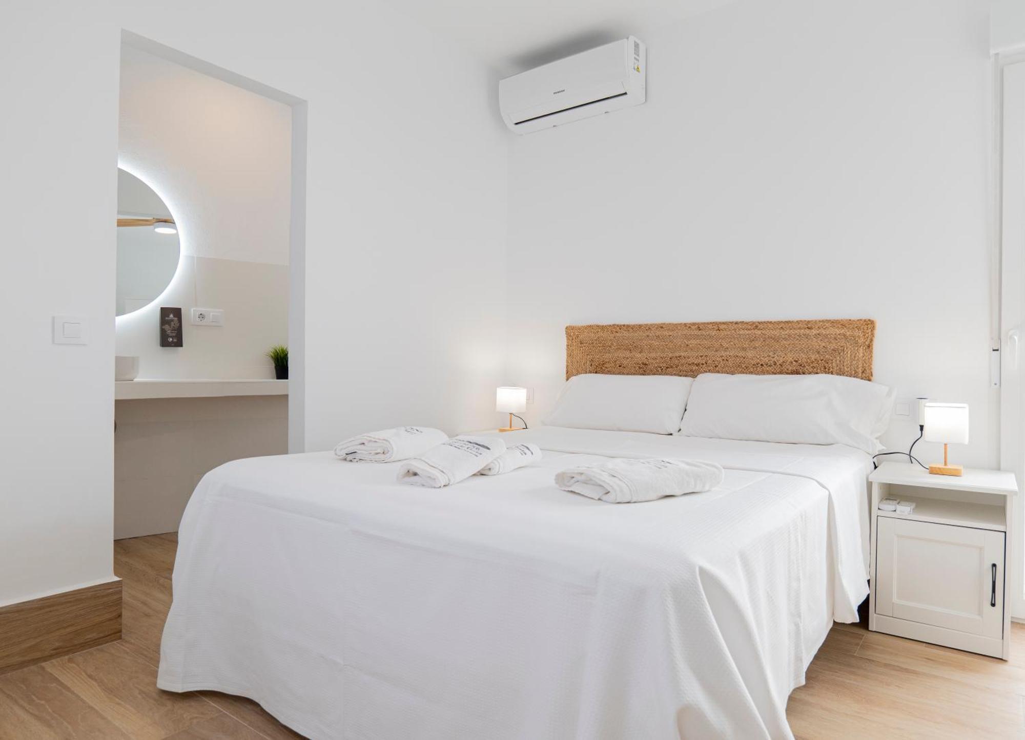Vila Casa Bajel Sant Josep de sa Talaia Exteriér fotografie