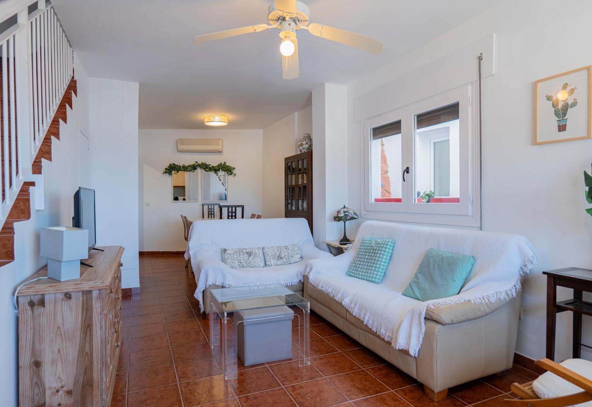 Vila Casa Bajel Sant Josep de sa Talaia Exteriér fotografie