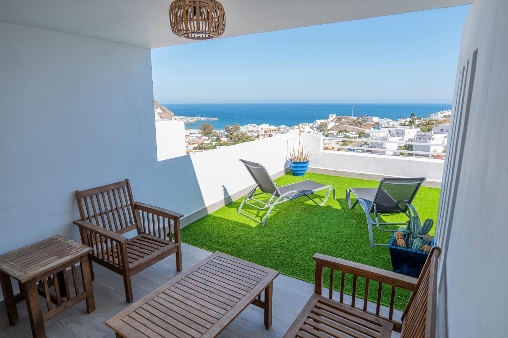 Vila Casa Bajel Sant Josep de sa Talaia Exteriér fotografie