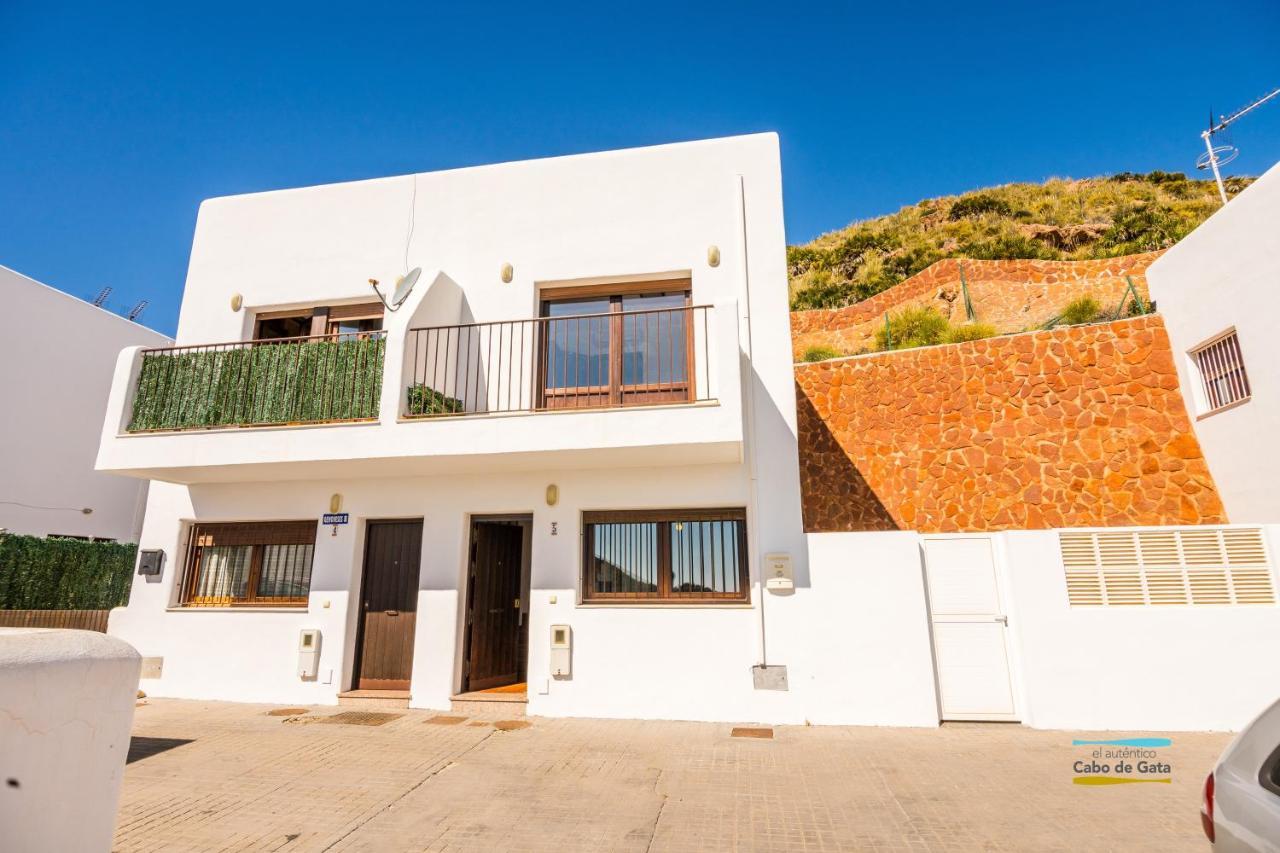 Vila Casa Bajel Sant Josep de sa Talaia Exteriér fotografie