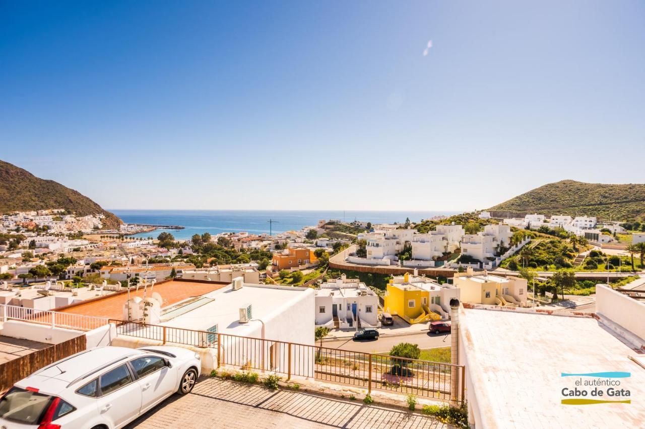 Vila Casa Bajel Sant Josep de sa Talaia Exteriér fotografie